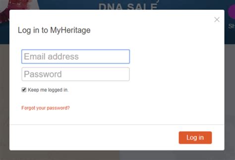 myheitage|log into myheritage account.